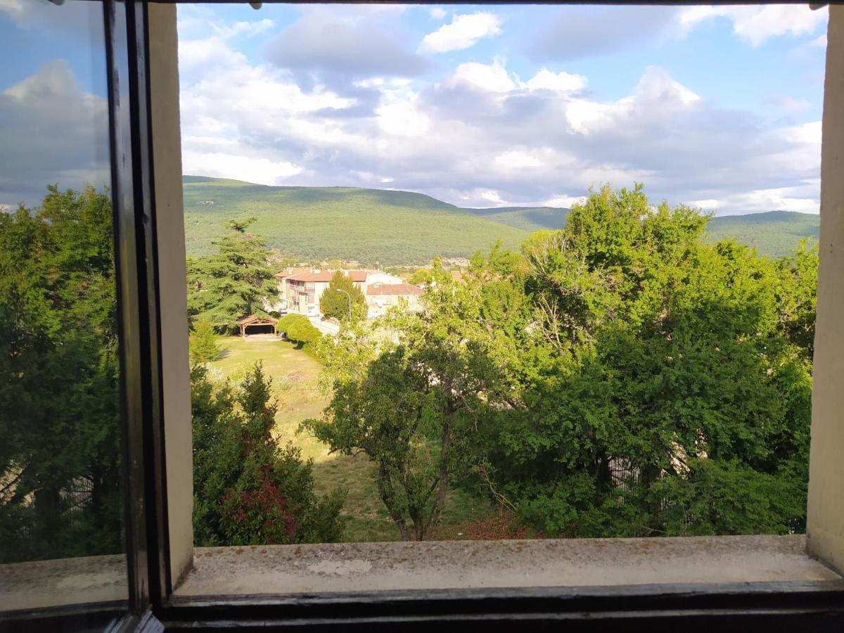 Hostal Urbion Vinuesa Bagian luar foto